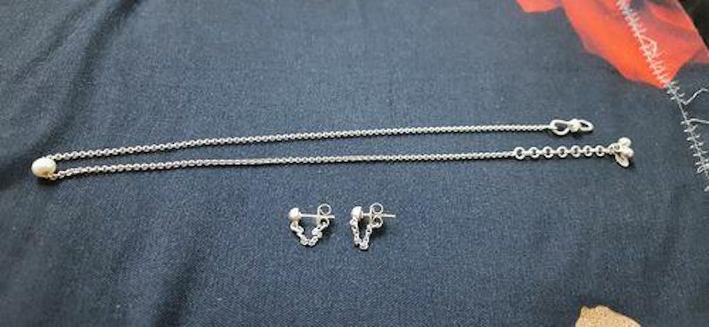 Review photo from Nupur L.