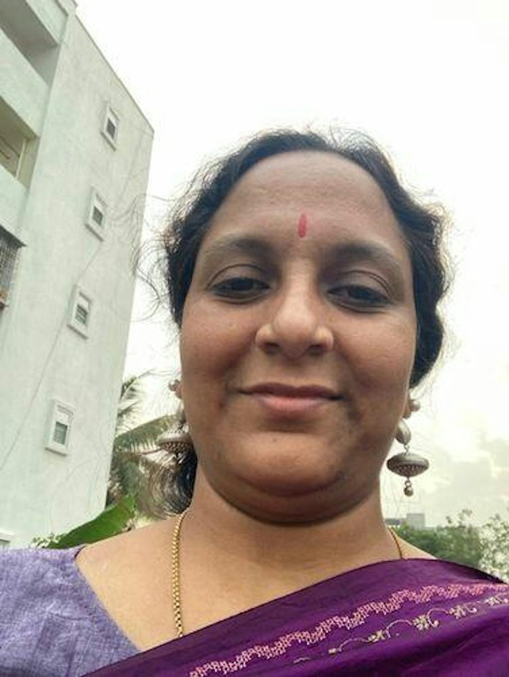Review photo from ushasree k.