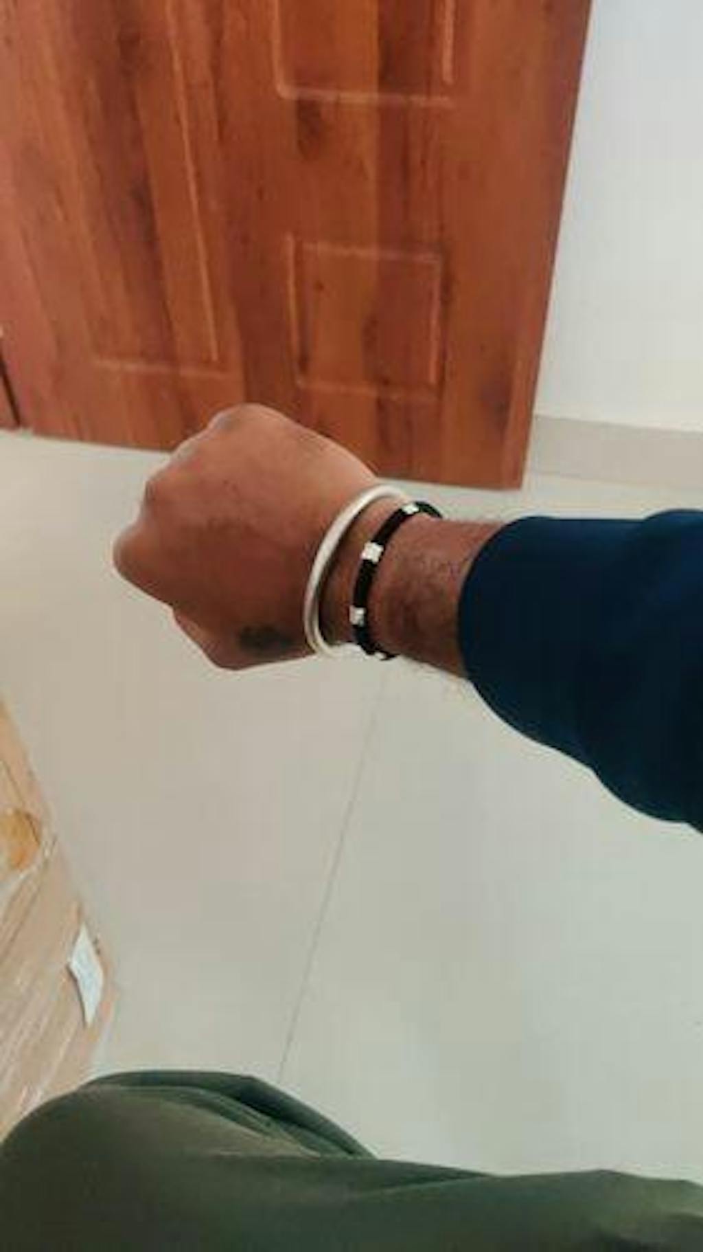 Review photo