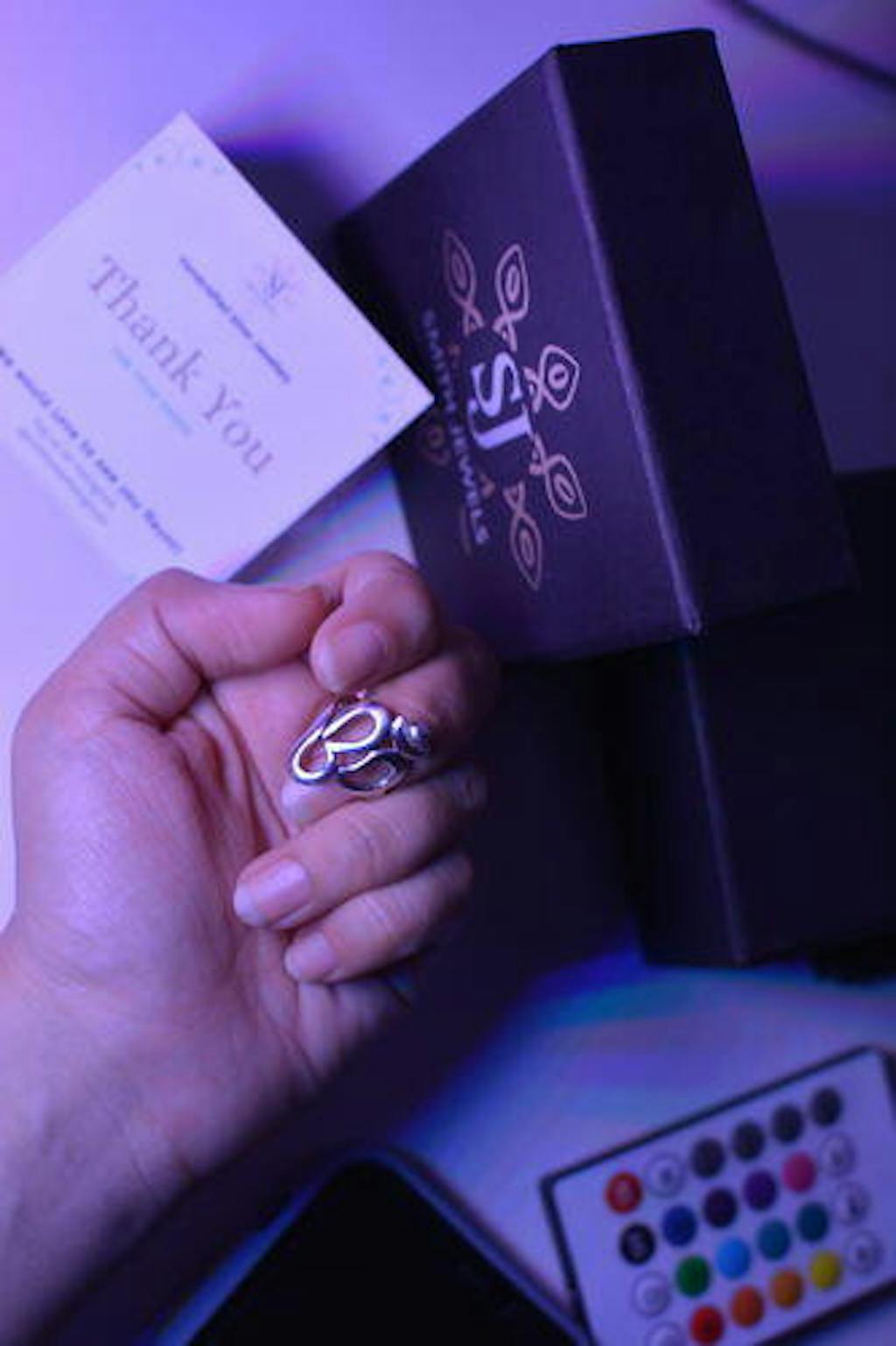 Review photo