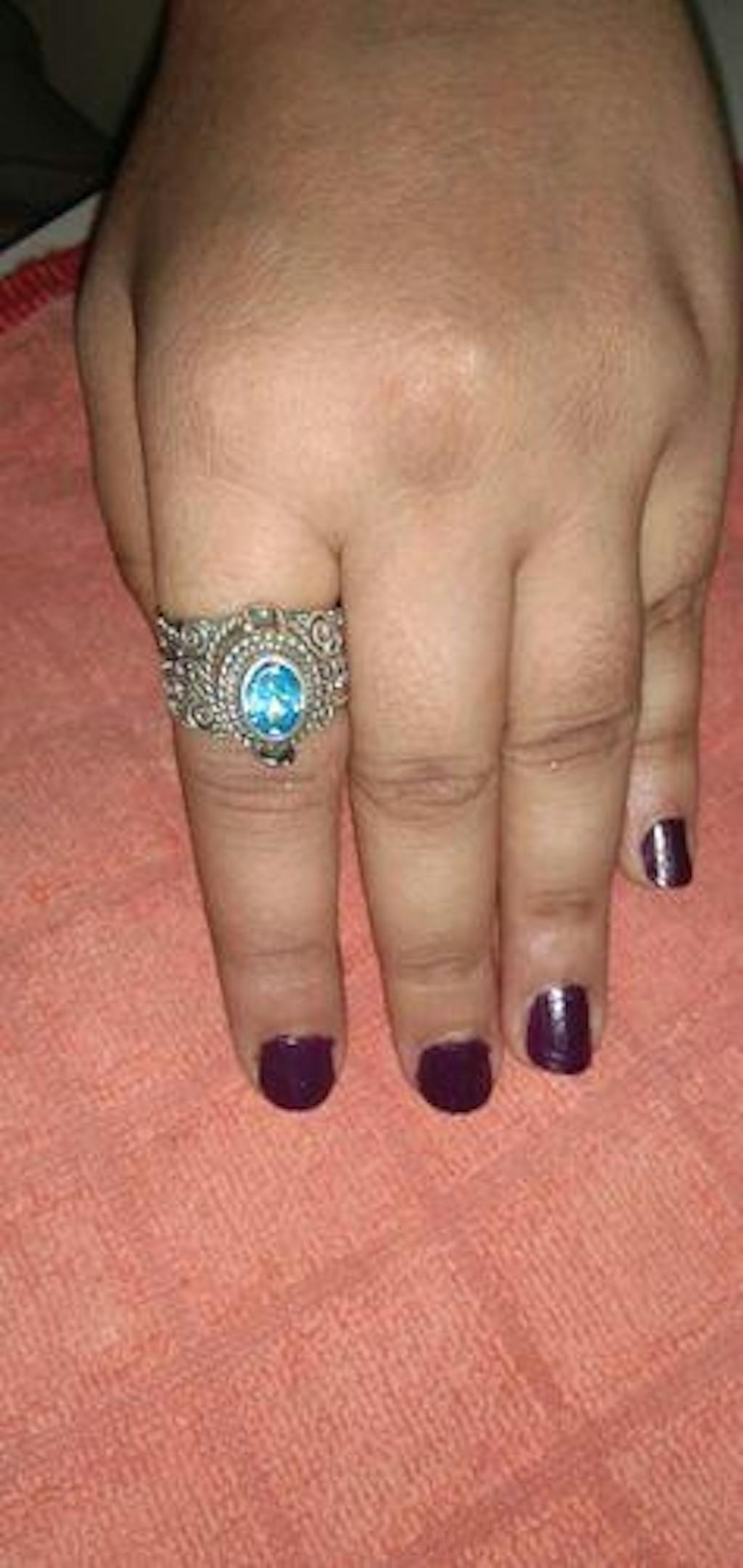 Review photo from Sheela B.