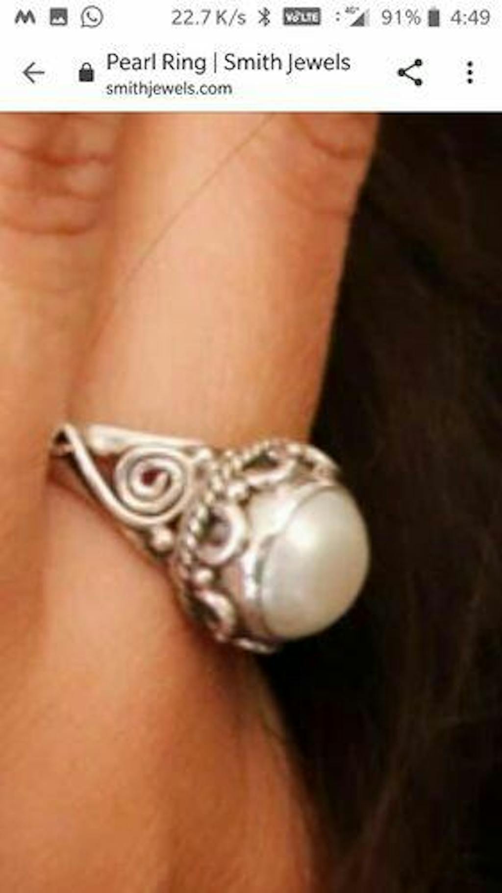 Review photo from Rupal B.