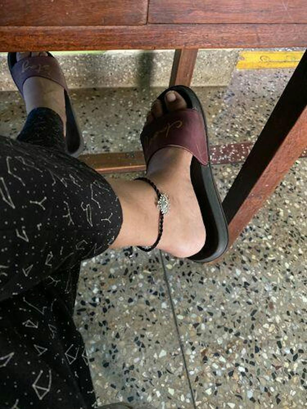 Review photo from Roja