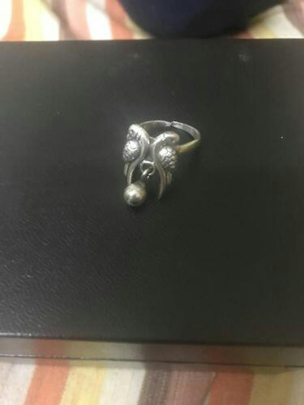 Review photo from Savita P.