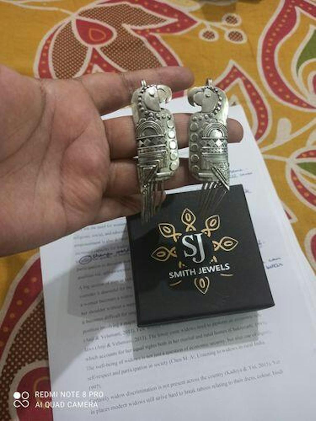 Review photo