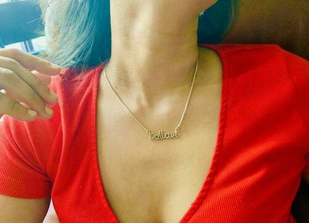 Review photo from pallavi k.
