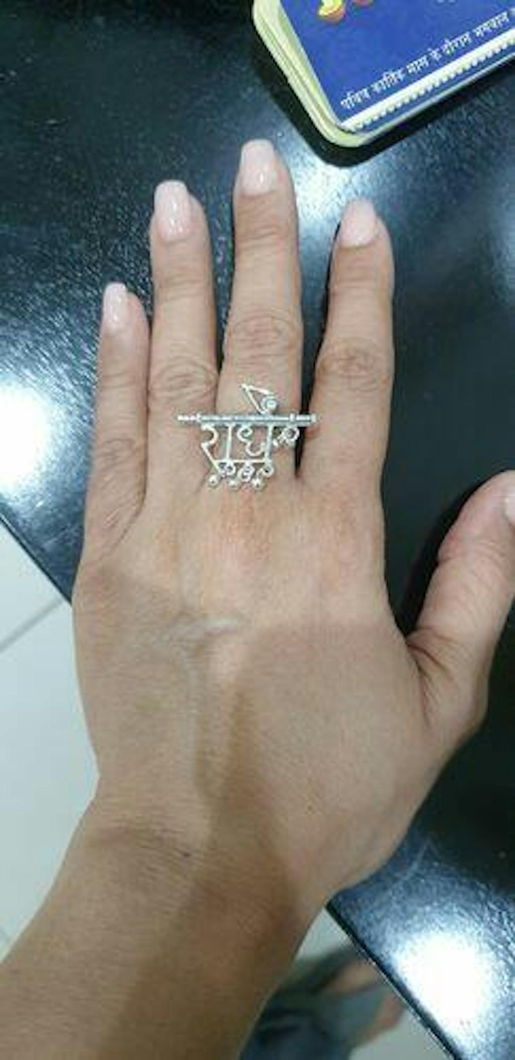 Review photo from Dhriti D.