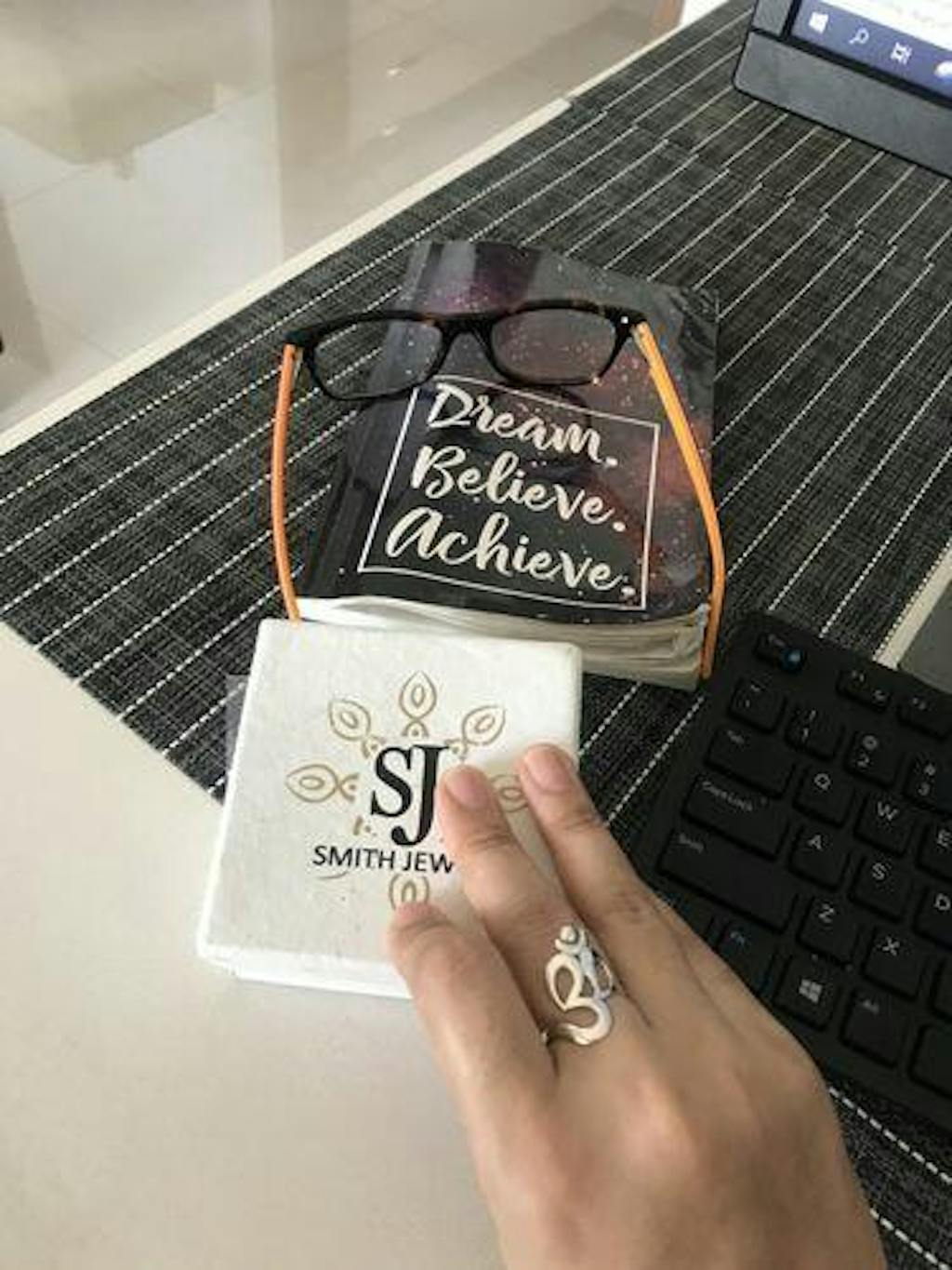 Review photo