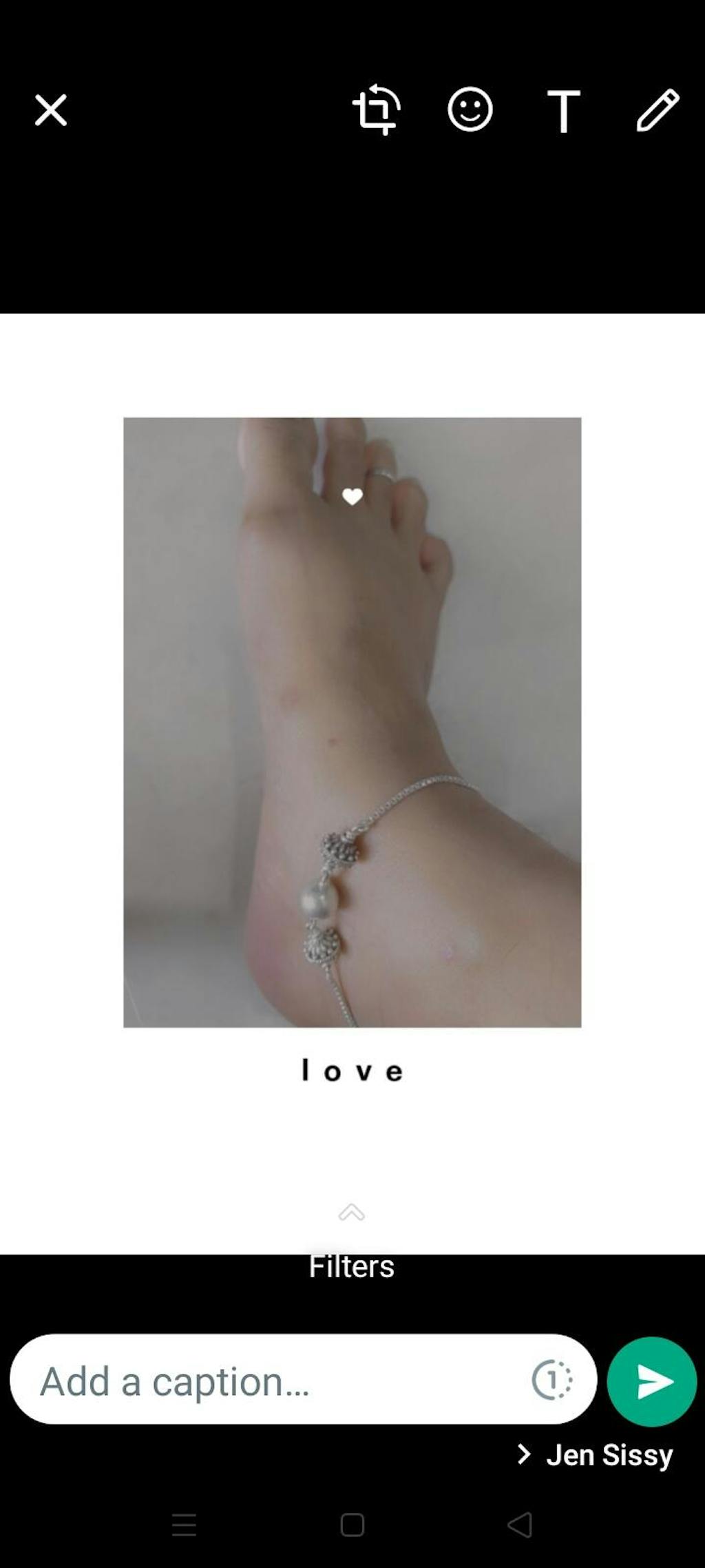 Review photo