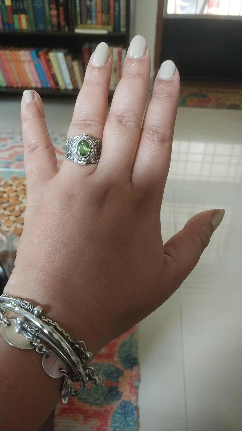 Review photo from Deboshree Chatterjee
