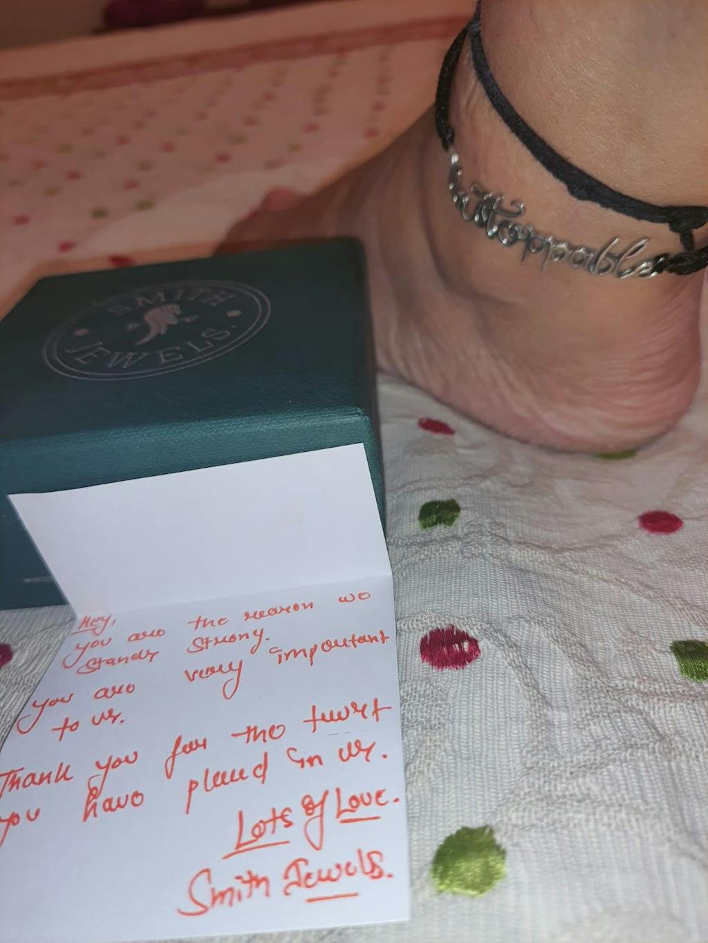Review photo from K.V.
