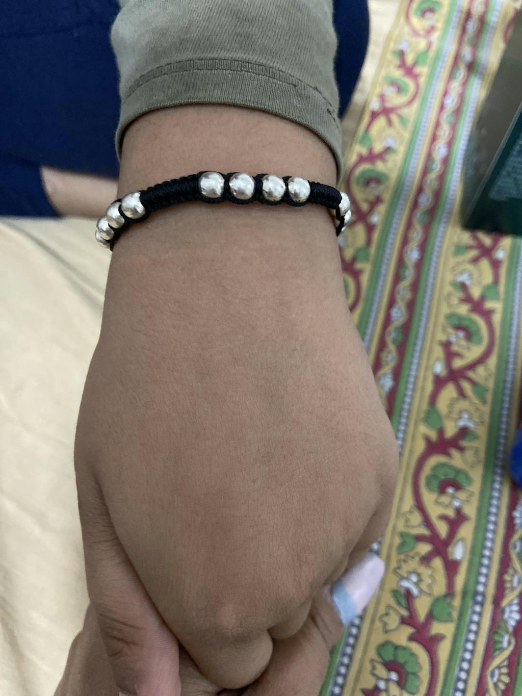 Review photo