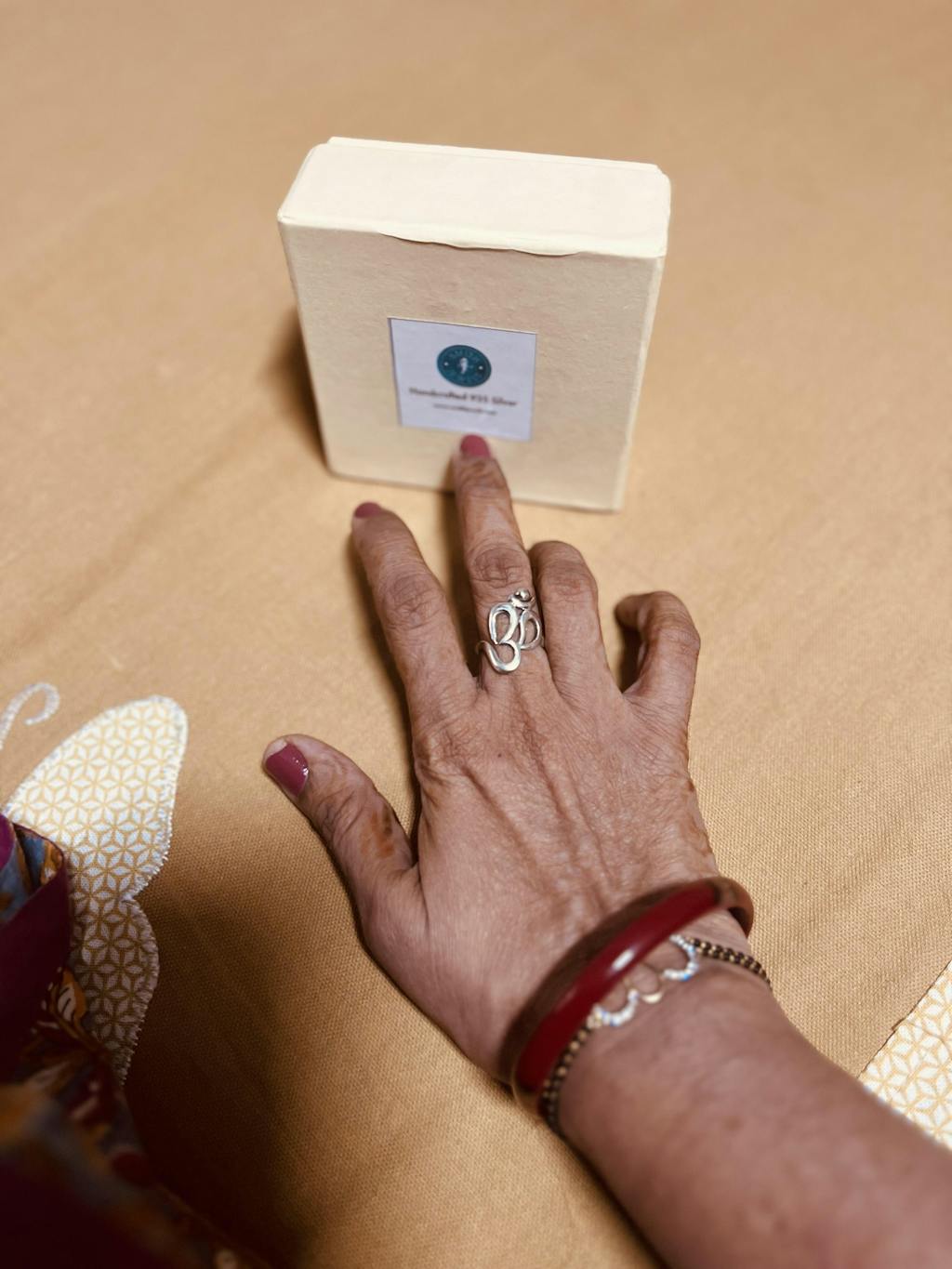 Review photo from Dr Sapna Gupta