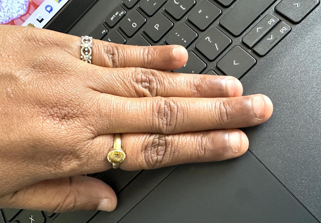 Review photo